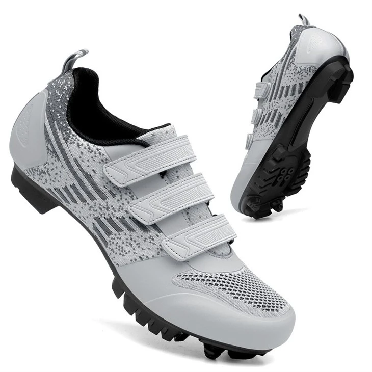 High Quality Hard Soled Cycling Footwear For Sale