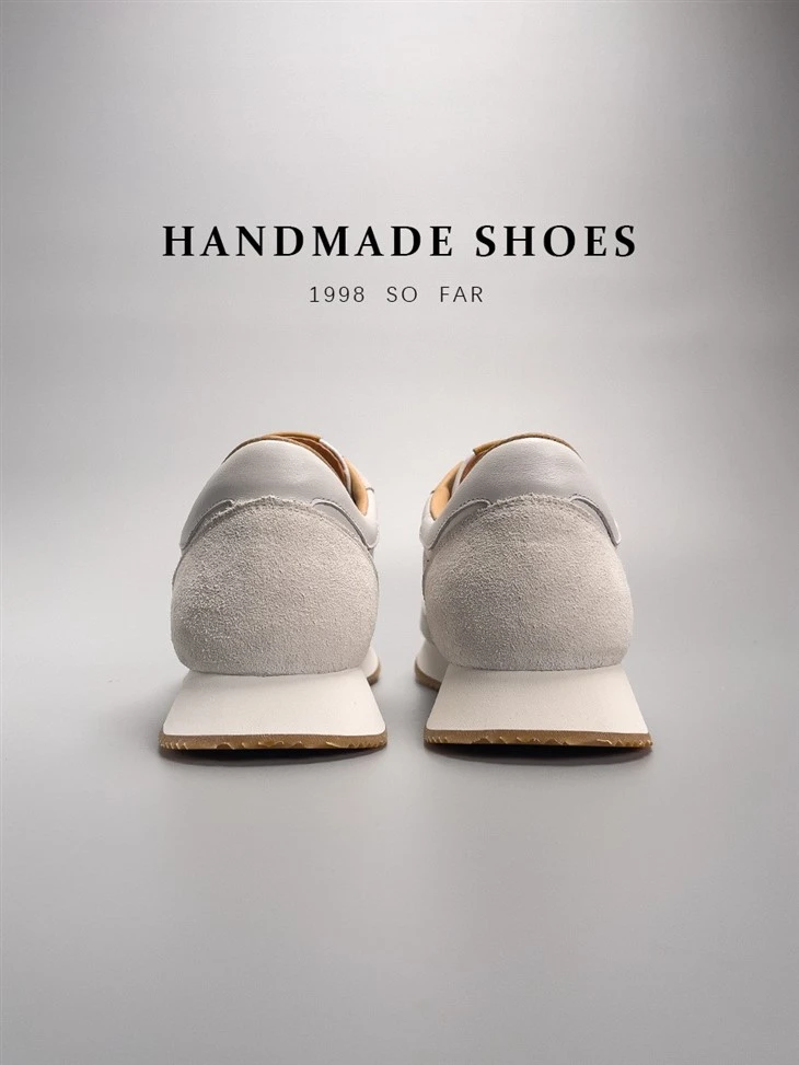White Sport Men Casual Shoes